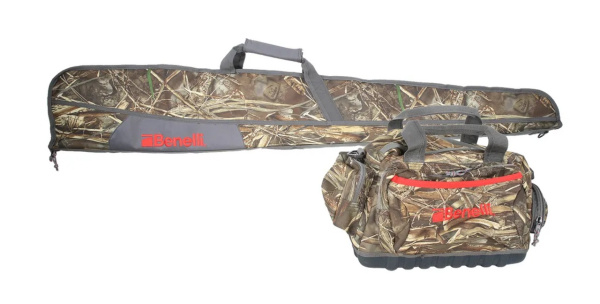 чехол + сумка камо benelli